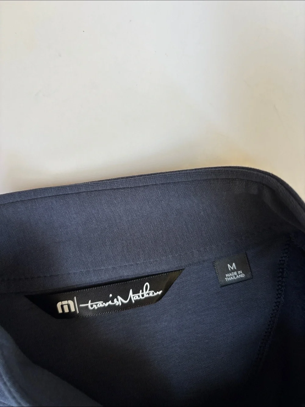 Travis Mathew travis mathew